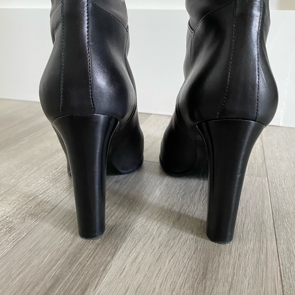 Hermes Limited Edition Boots - Picture 8 of 11